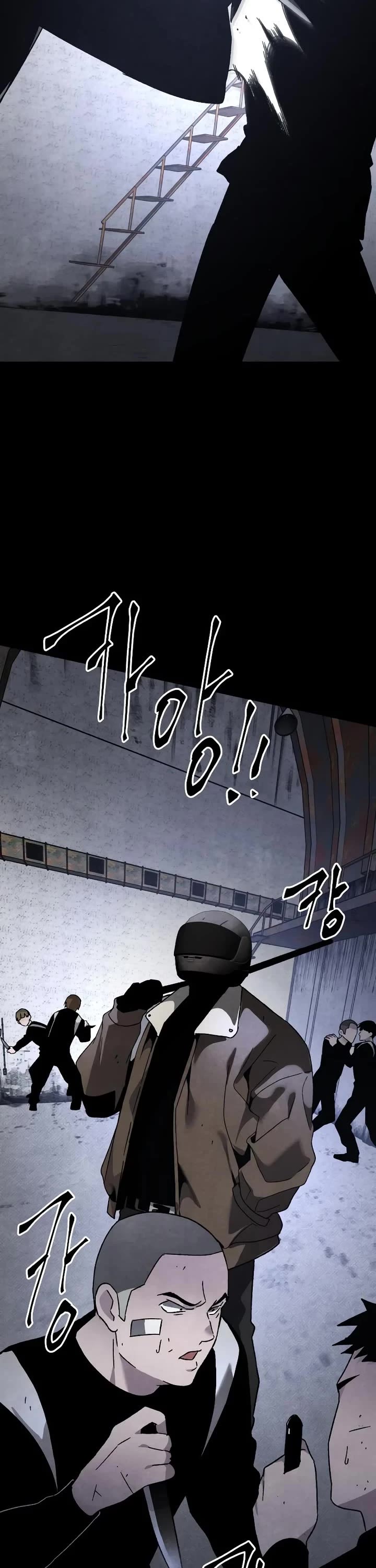 Destined Murderer chapter 24 page 37