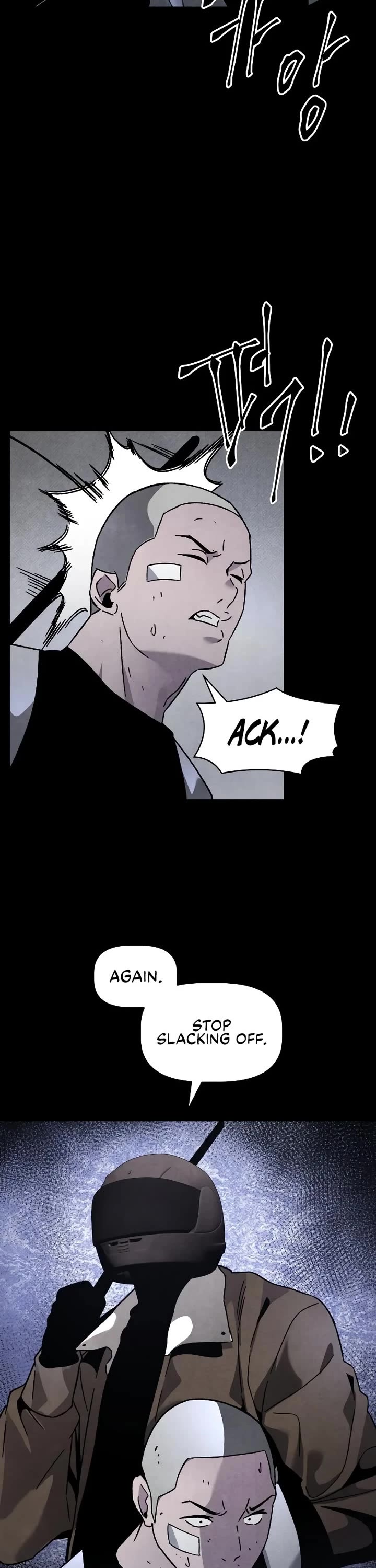 Destined Murderer chapter 24 page 38