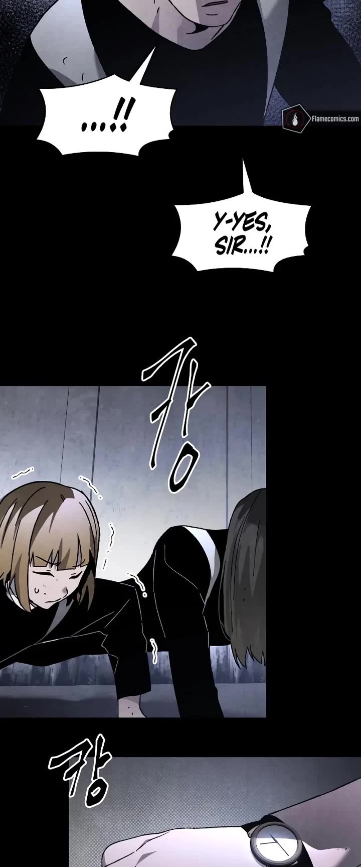 Destined Murderer chapter 24 page 39