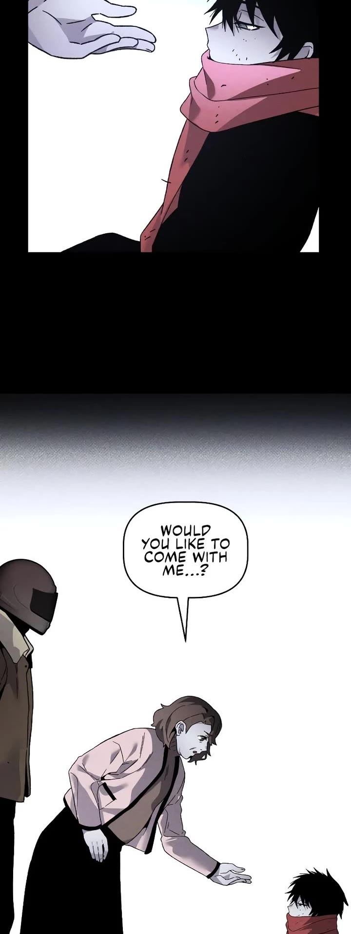 Destined Murderer chapter 24 page 4