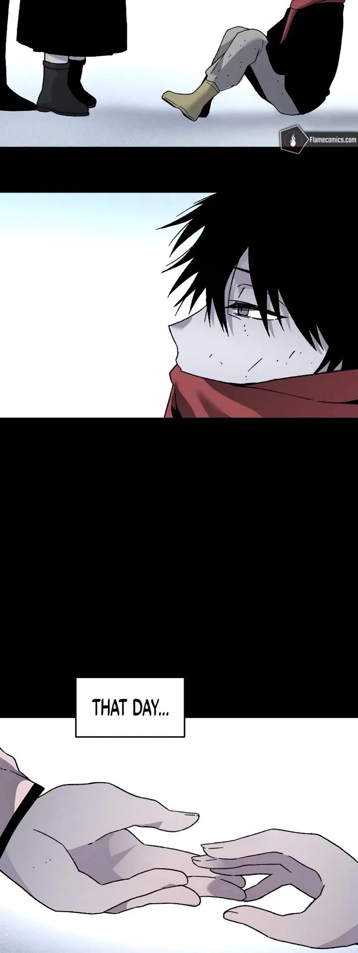 Destined Murderer chapter 24 page 5