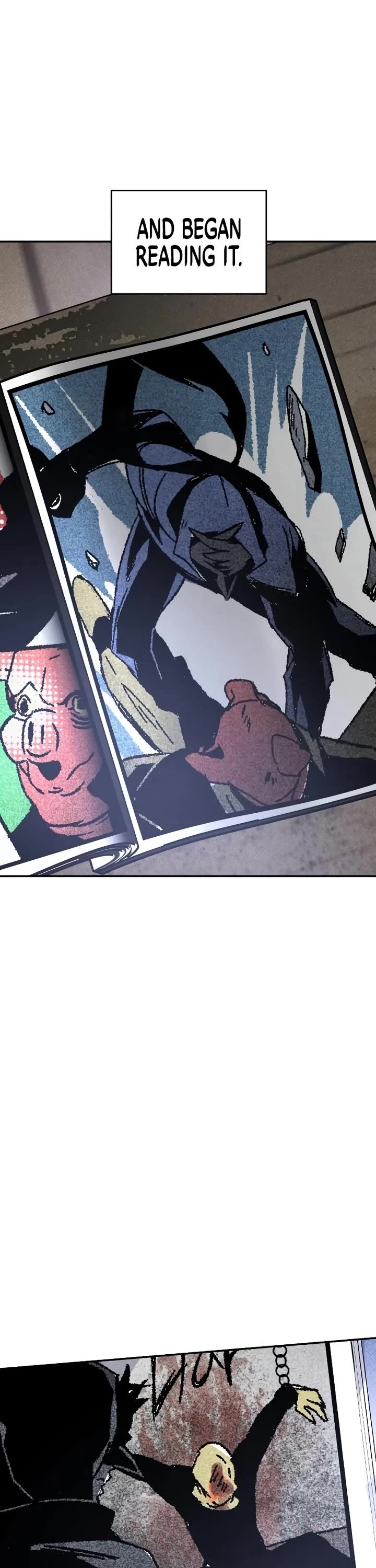 Destined Murderer chapter 24 page 7