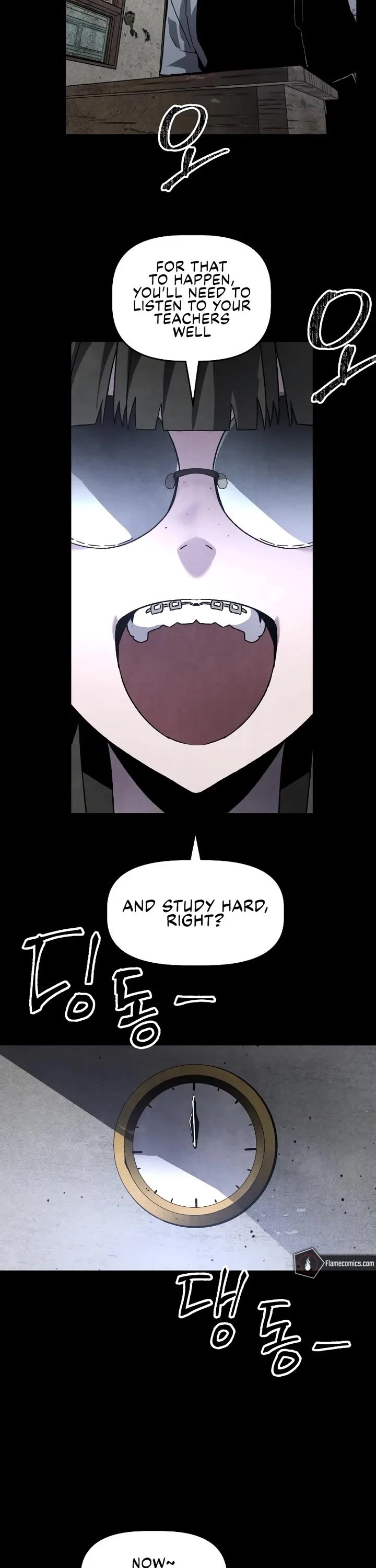 Destined Murderer chapter 25 page 13