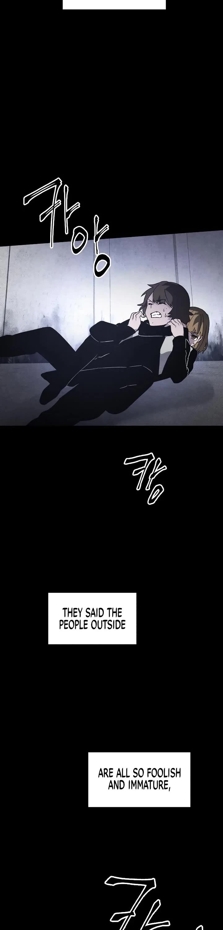 Destined Murderer chapter 25 page 2