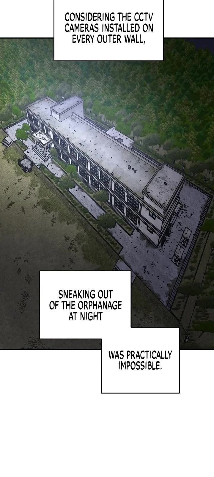 Destined Murderer chapter 25 page 20