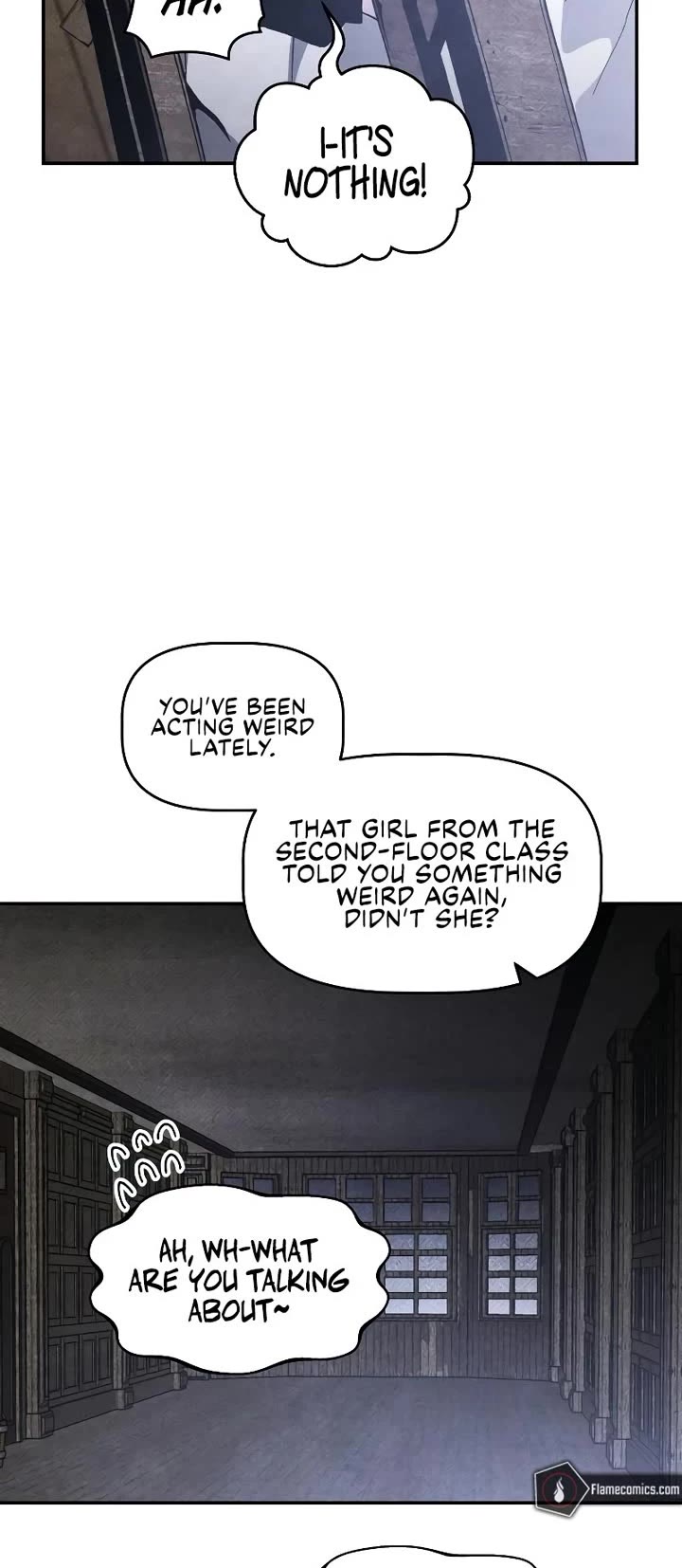 Destined Murderer chapter 25 page 24