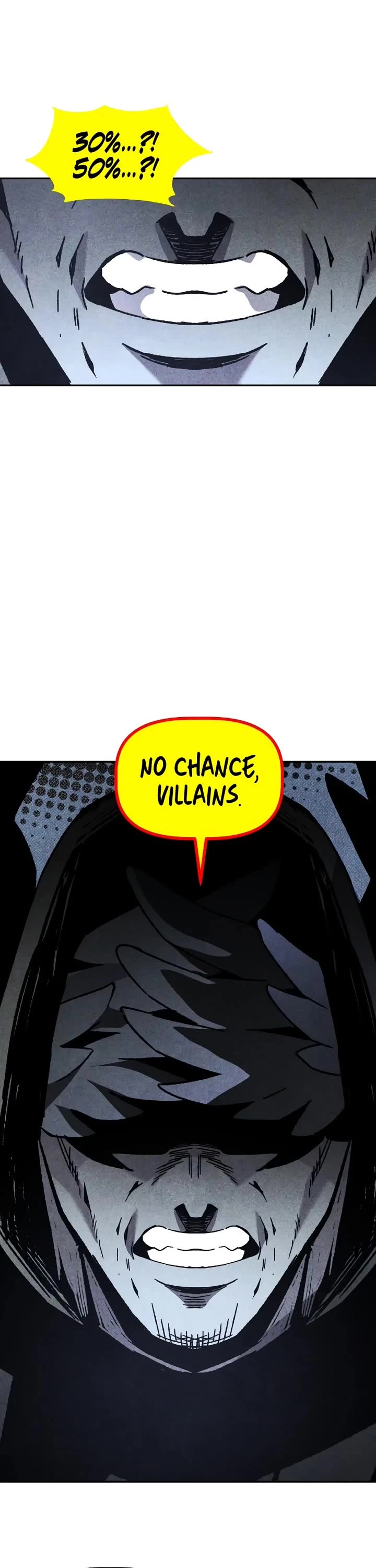 Destined Murderer chapter 25 page 28