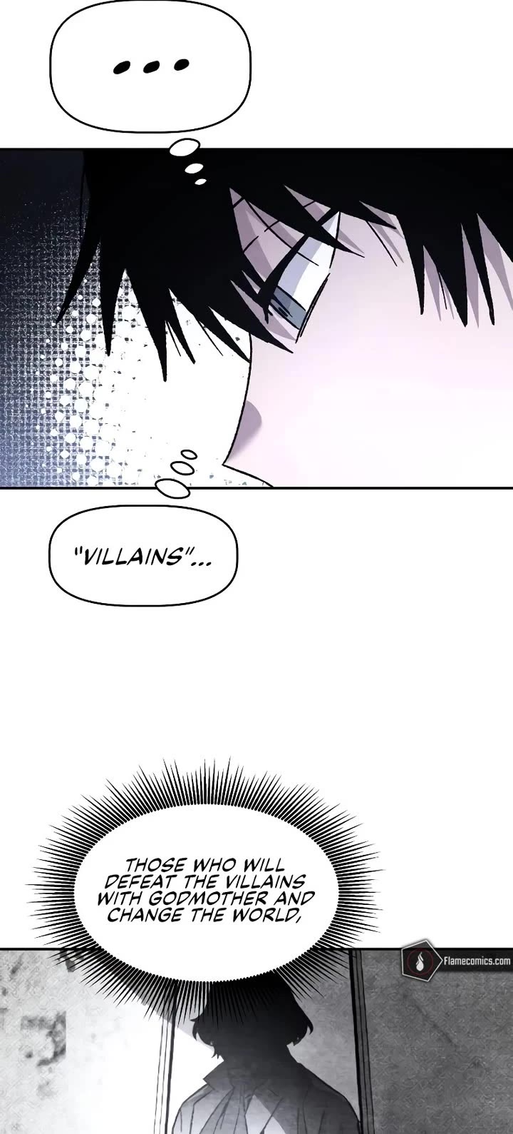 Destined Murderer chapter 25 page 29