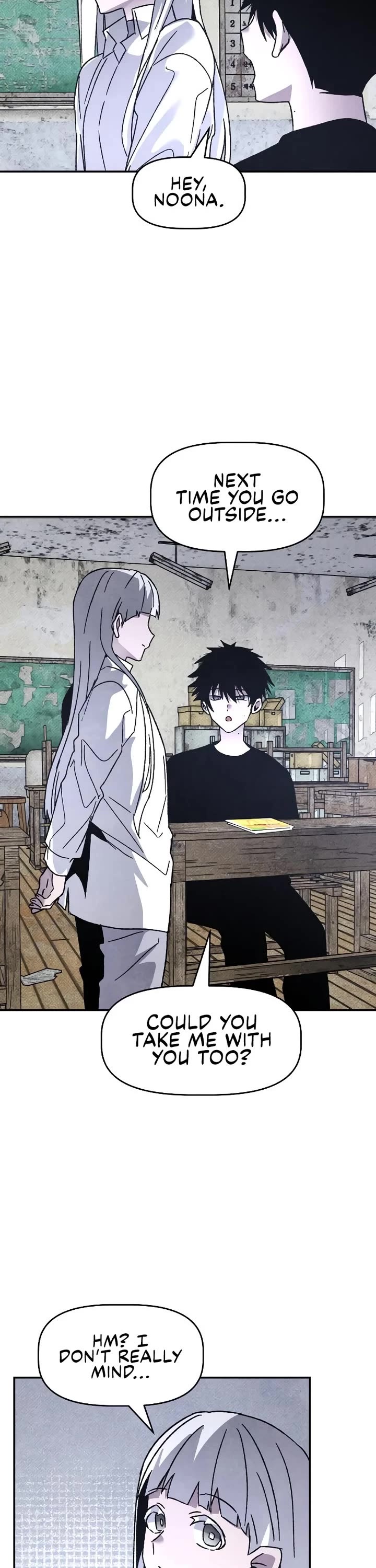 Destined Murderer chapter 25 page 37