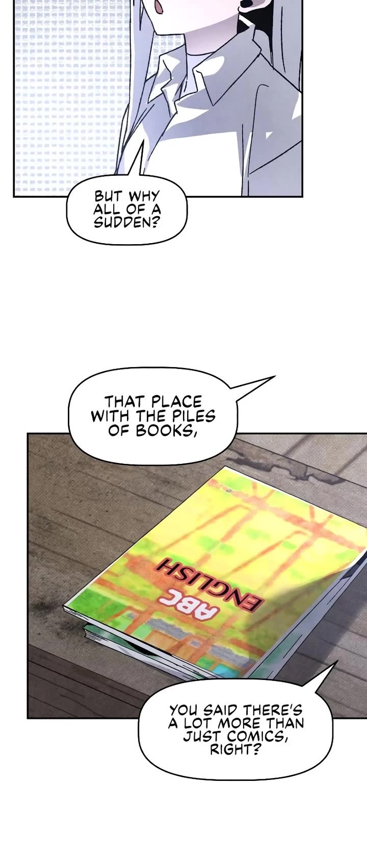 Destined Murderer chapter 25 page 38