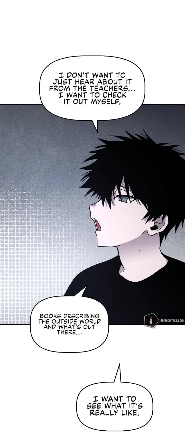 Destined Murderer chapter 25 page 39