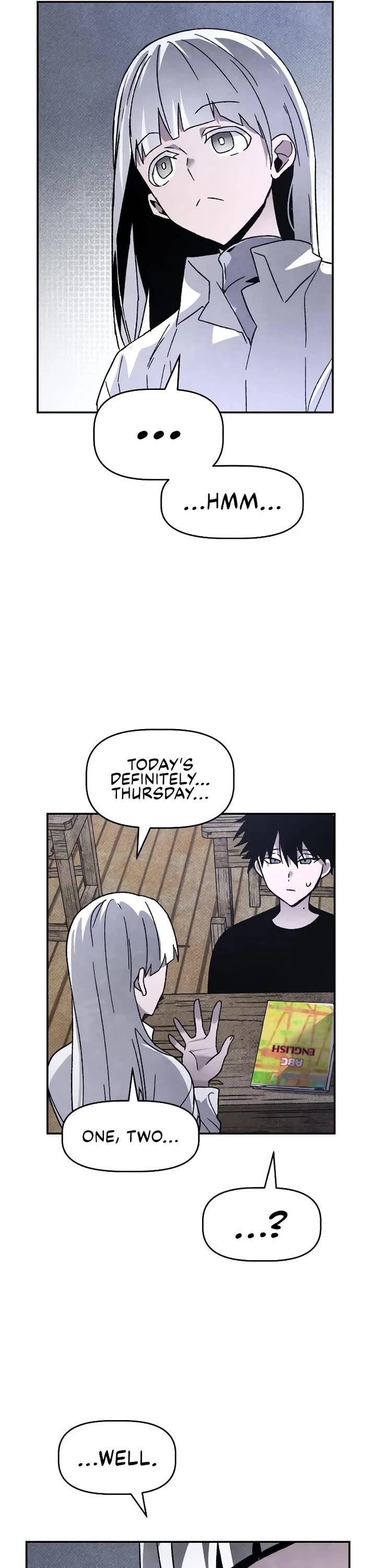 Destined Murderer chapter 25 page 40