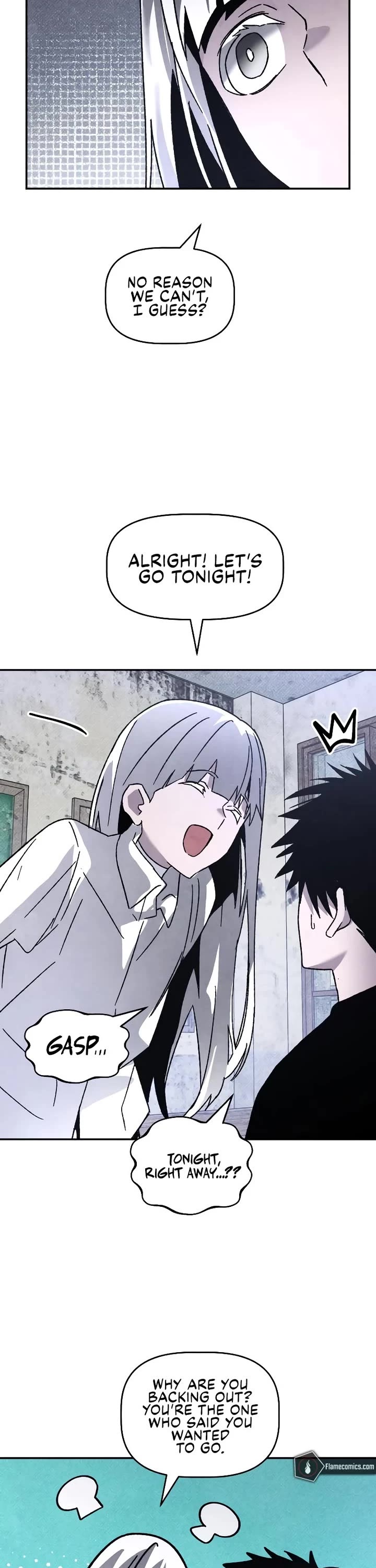 Destined Murderer chapter 25 page 41