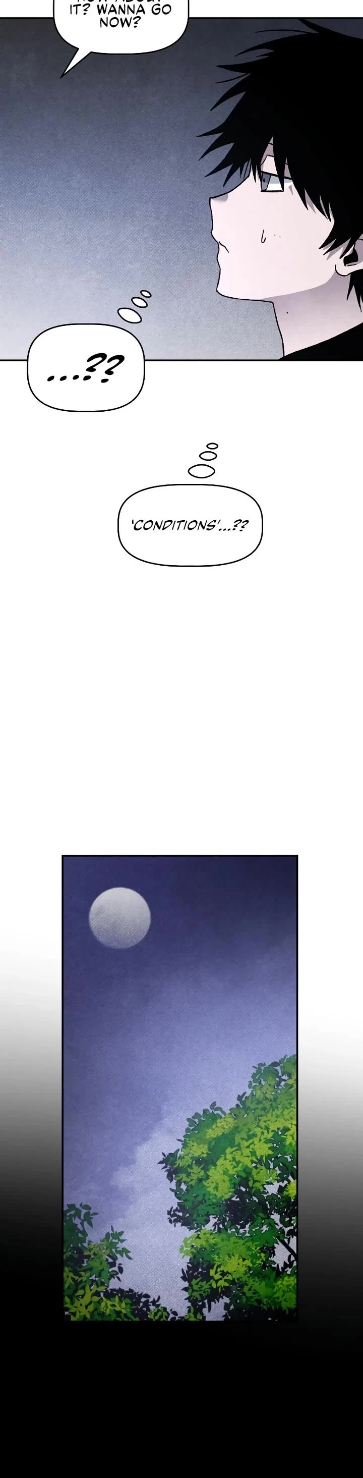 Destined Murderer chapter 25 page 43