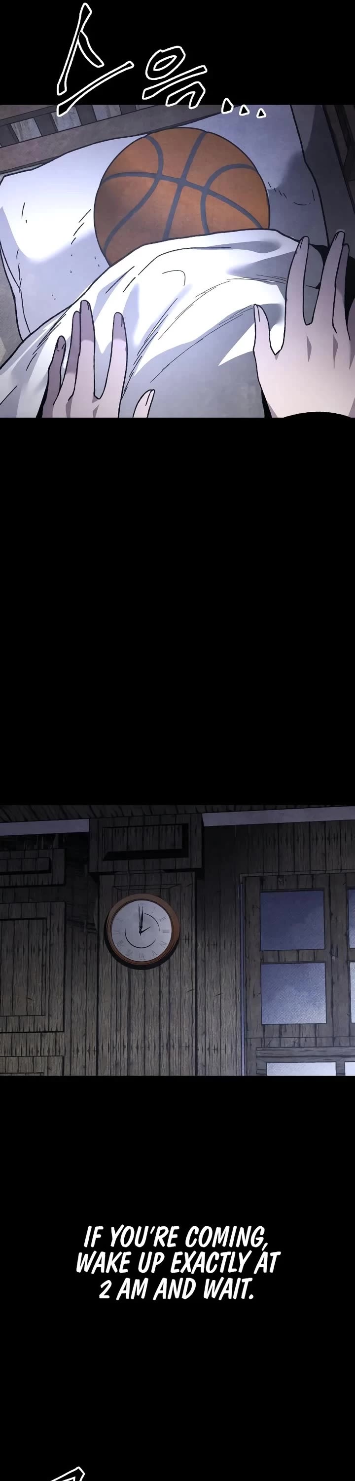 Destined Murderer chapter 25 page 44