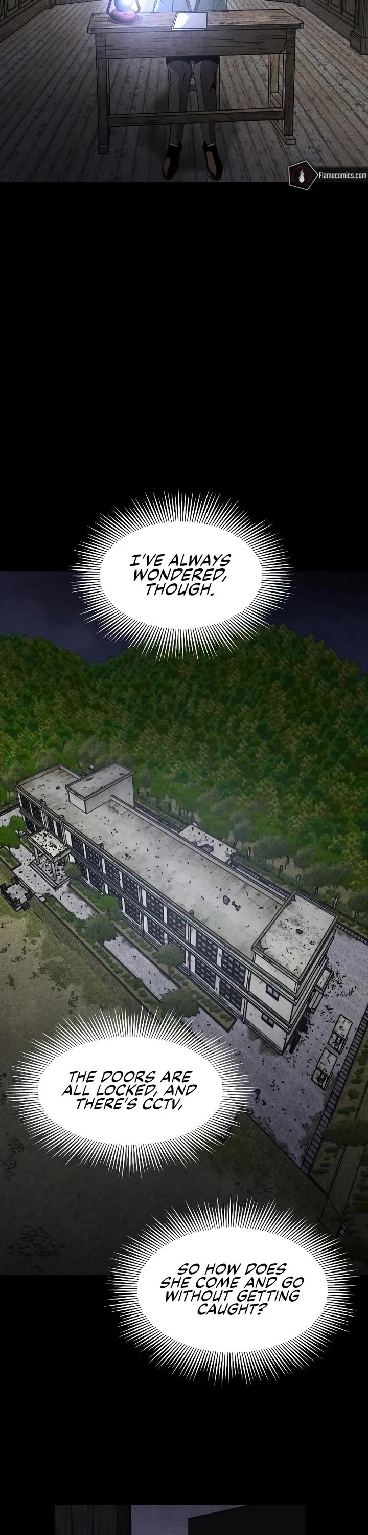 Destined Murderer chapter 25 page 46