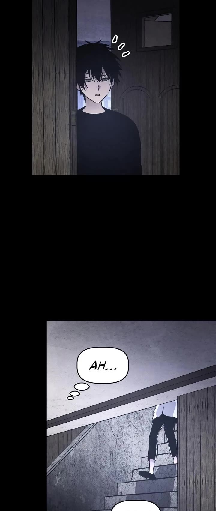 Destined Murderer chapter 25 page 47