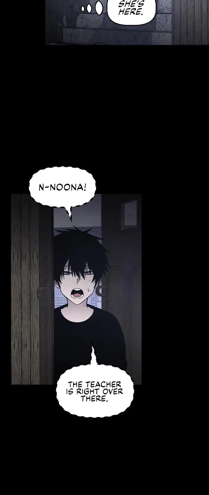 Destined Murderer chapter 25 page 48