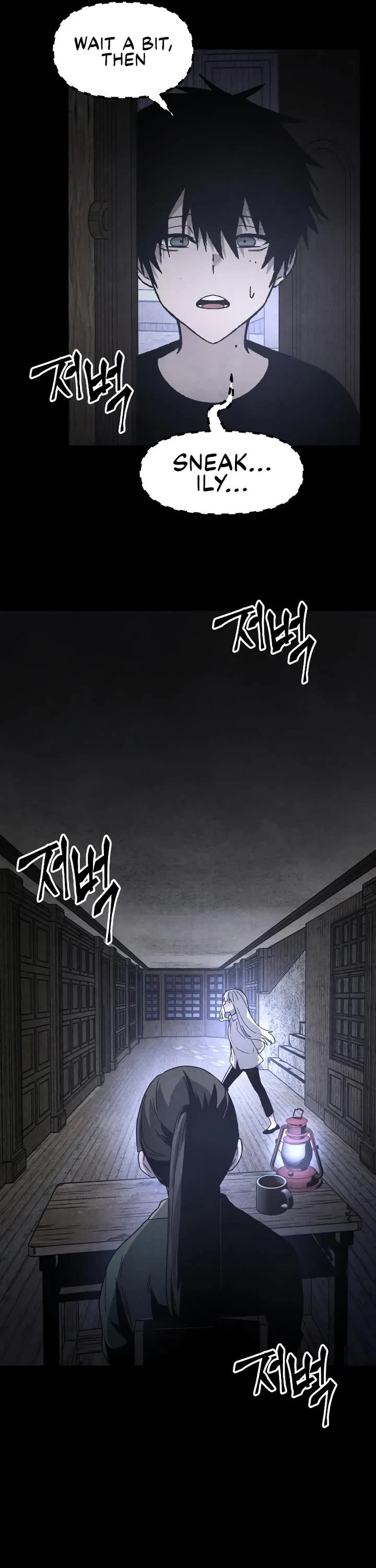 Destined Murderer chapter 25 page 49