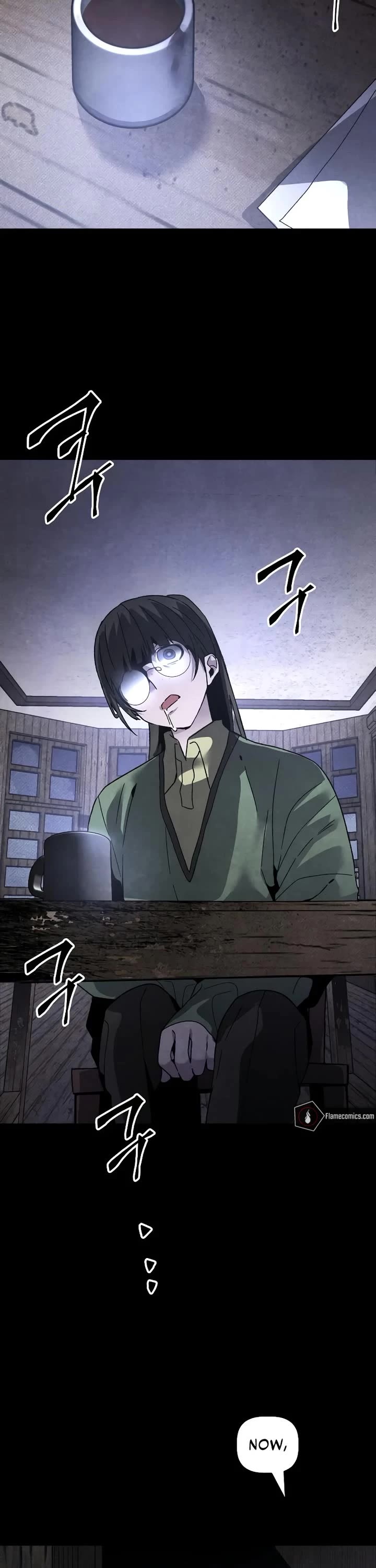 Destined Murderer chapter 25 page 51