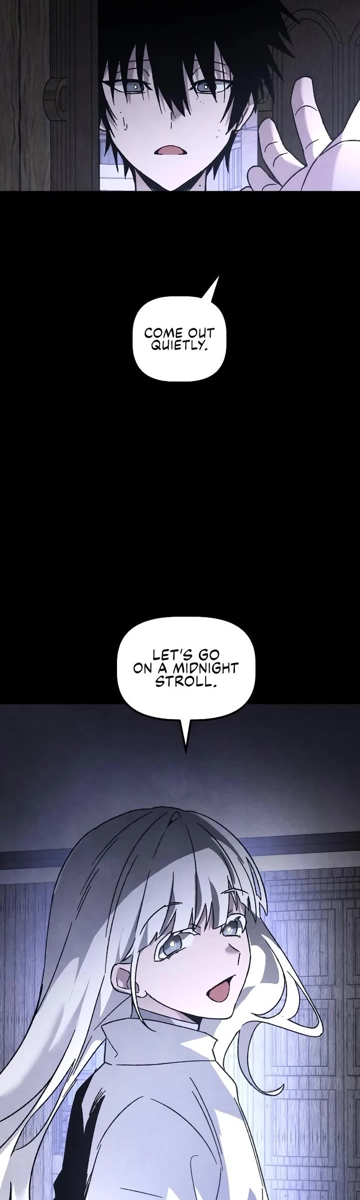 Destined Murderer chapter 25 page 52