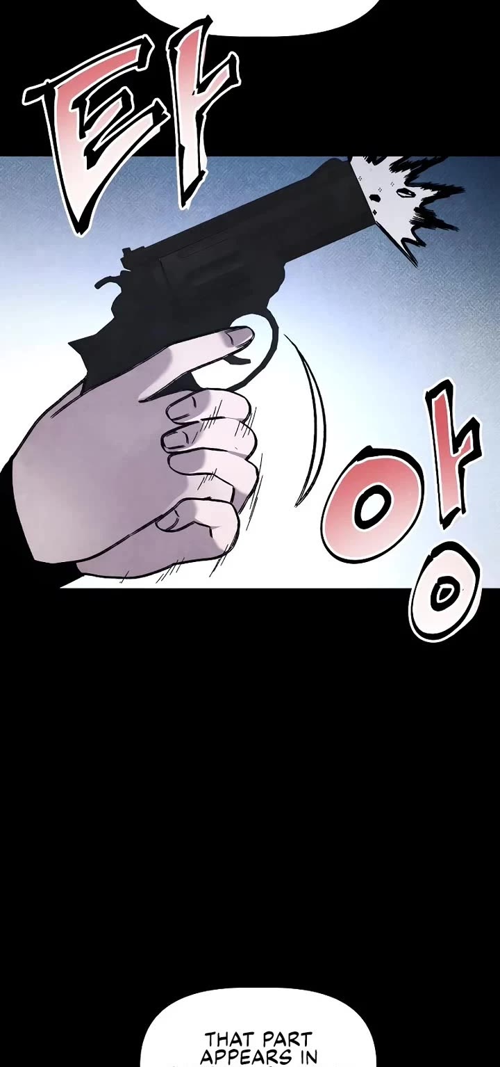 Destined Murderer chapter 25 page 9