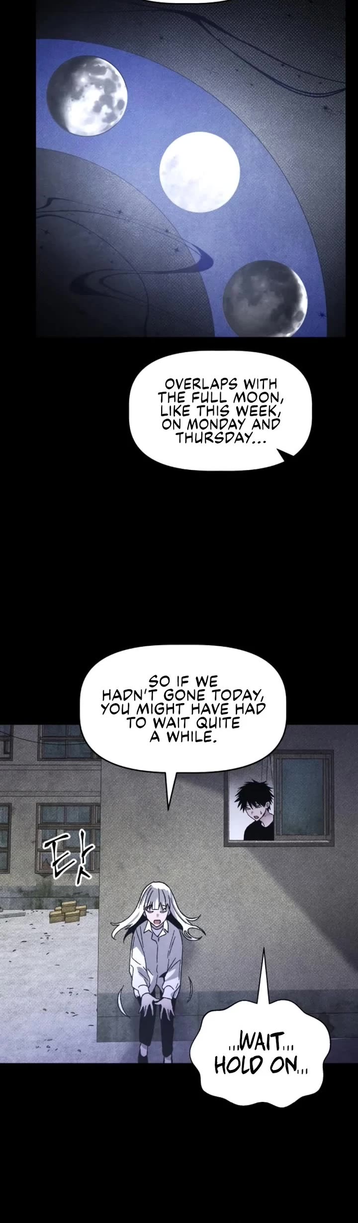 Destined Murderer chapter 26 page 12