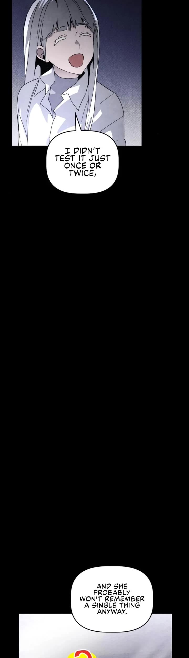 Destined Murderer chapter 26 page 14