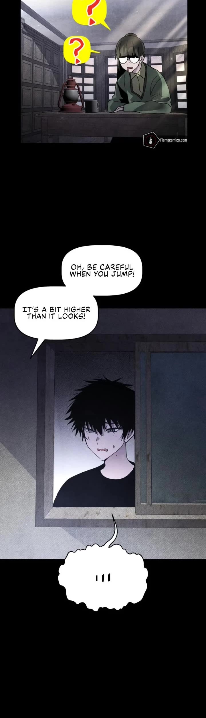 Destined Murderer chapter 26 page 15