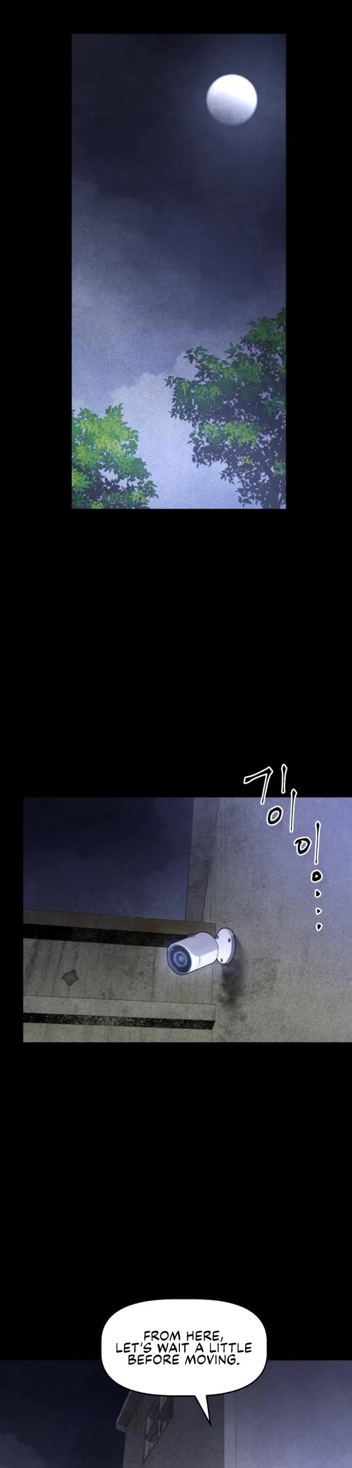 Destined Murderer chapter 26 page 16