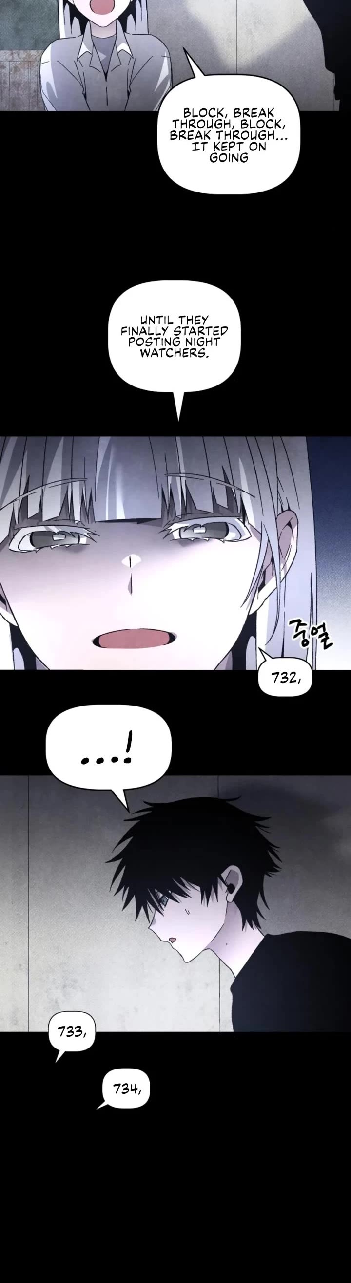 Destined Murderer chapter 26 page 23