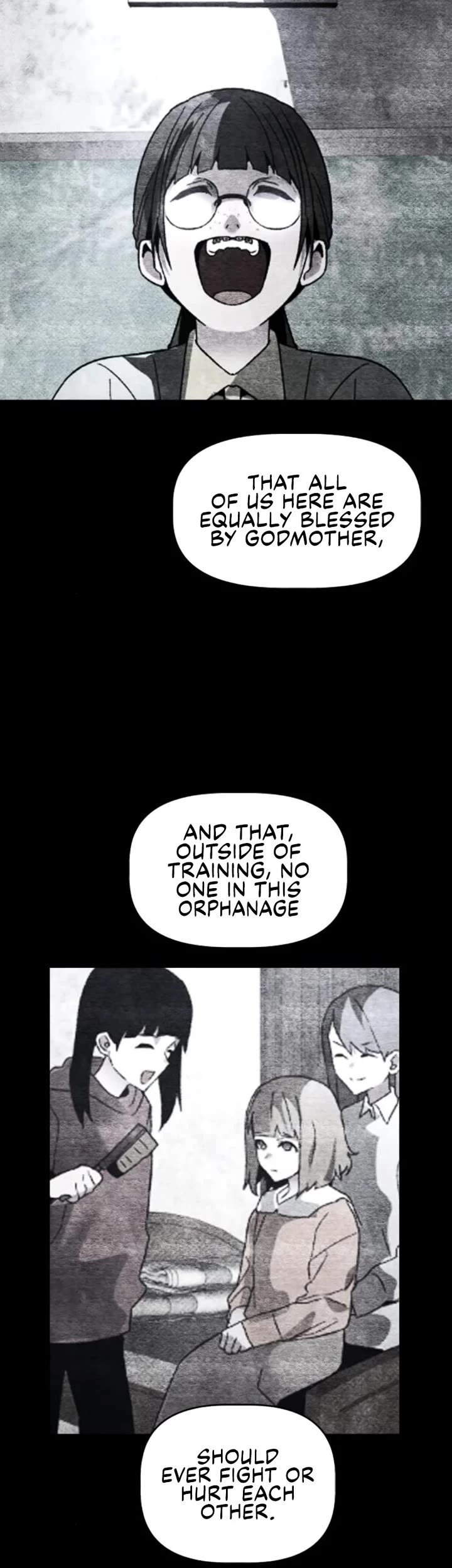 Destined Murderer chapter 26 page 25