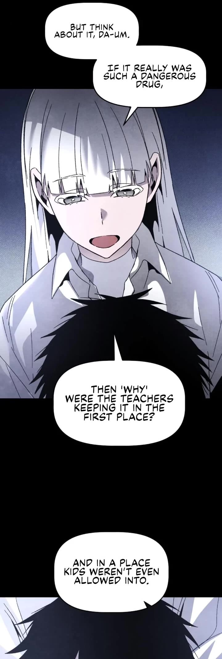 Destined Murderer chapter 26 page 28