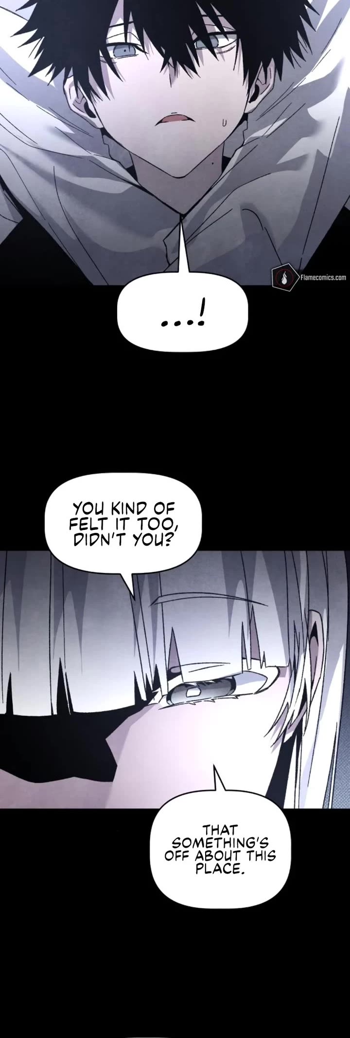 Destined Murderer chapter 26 page 29