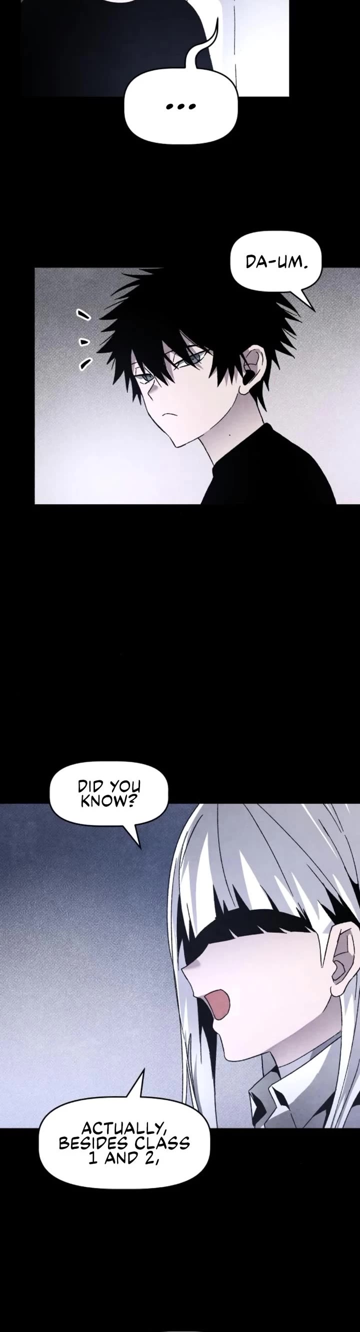 Destined Murderer chapter 26 page 34