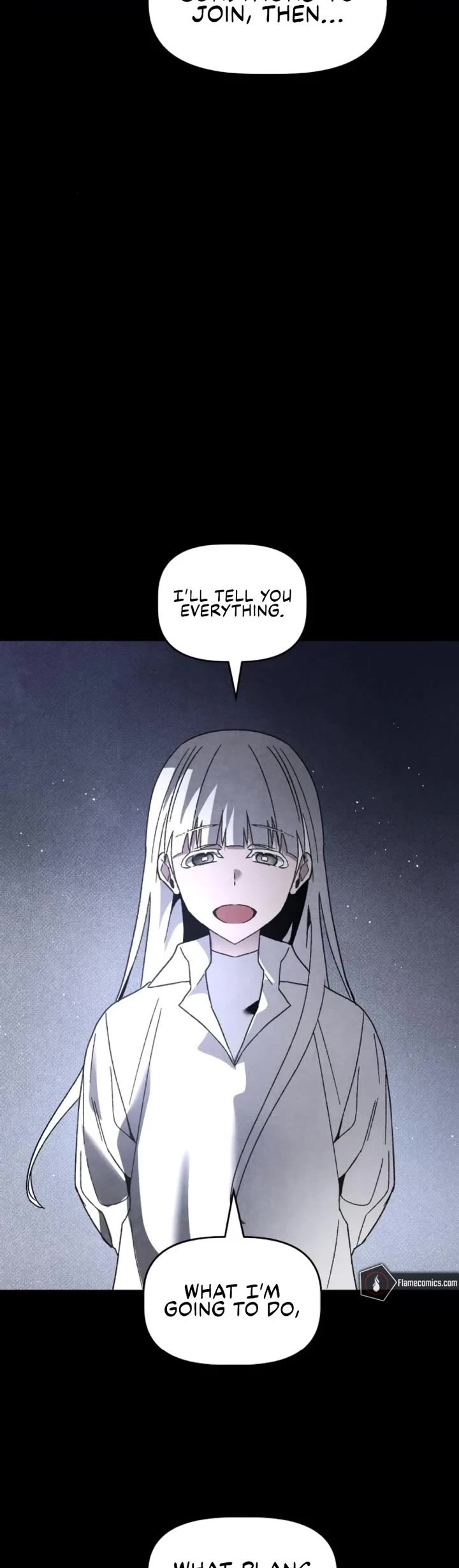 Destined Murderer chapter 26 page 36