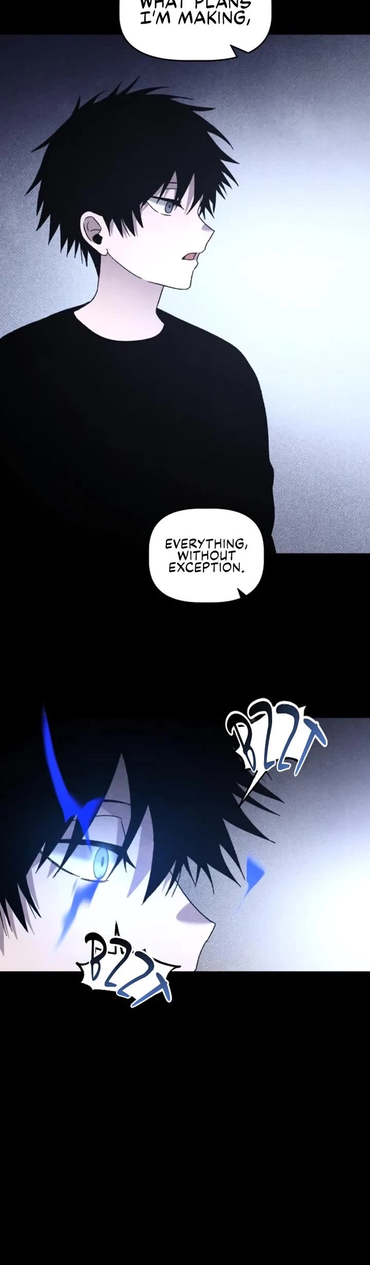 Destined Murderer chapter 26 page 37