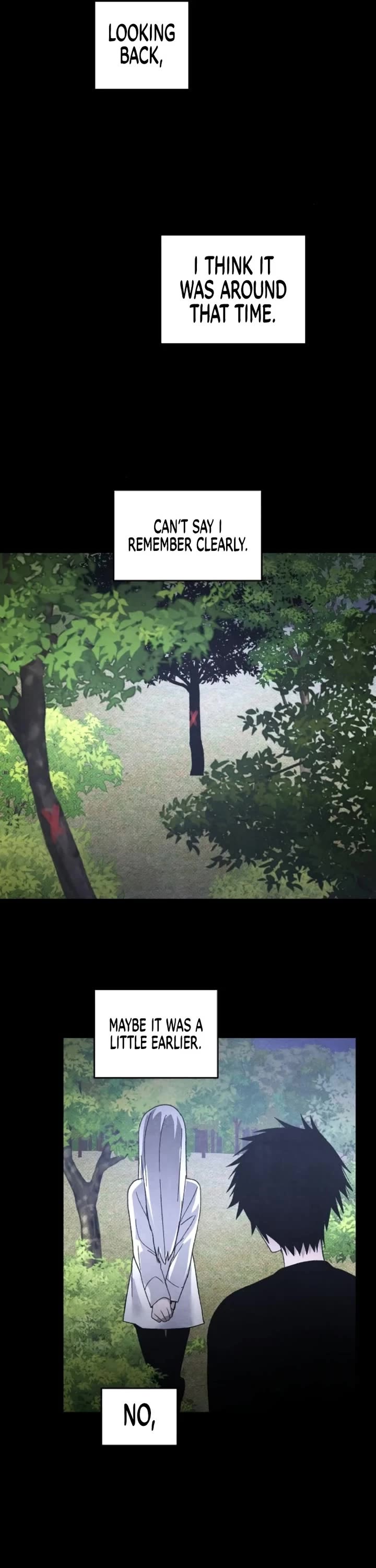 Destined Murderer chapter 26 page 38