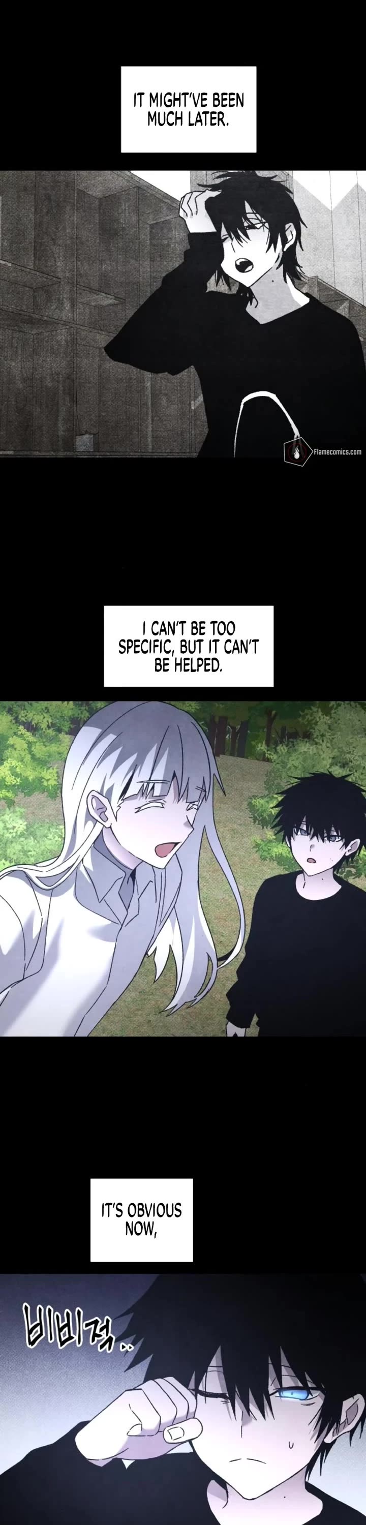 Destined Murderer chapter 26 page 39