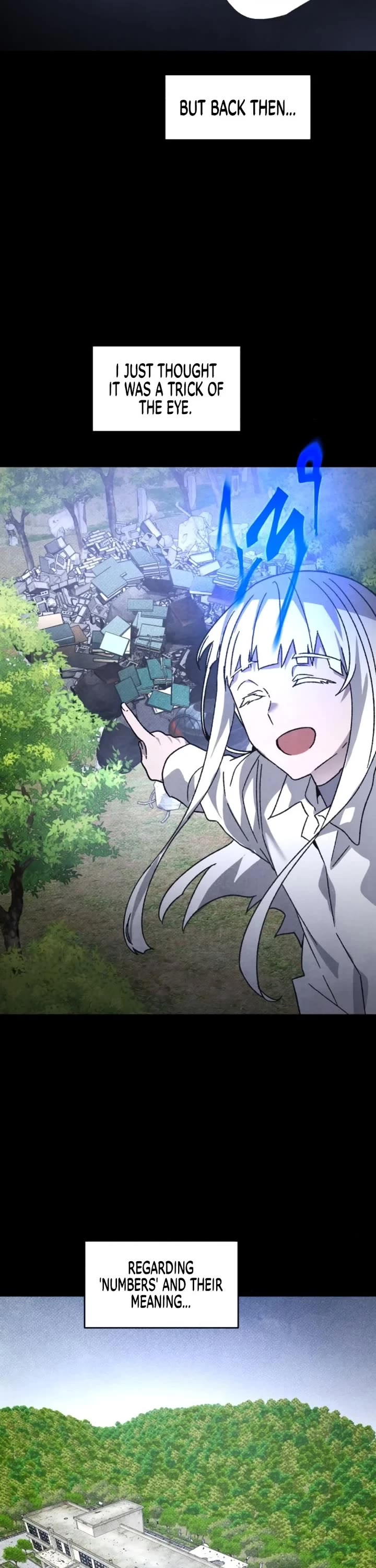 Destined Murderer chapter 26 page 40