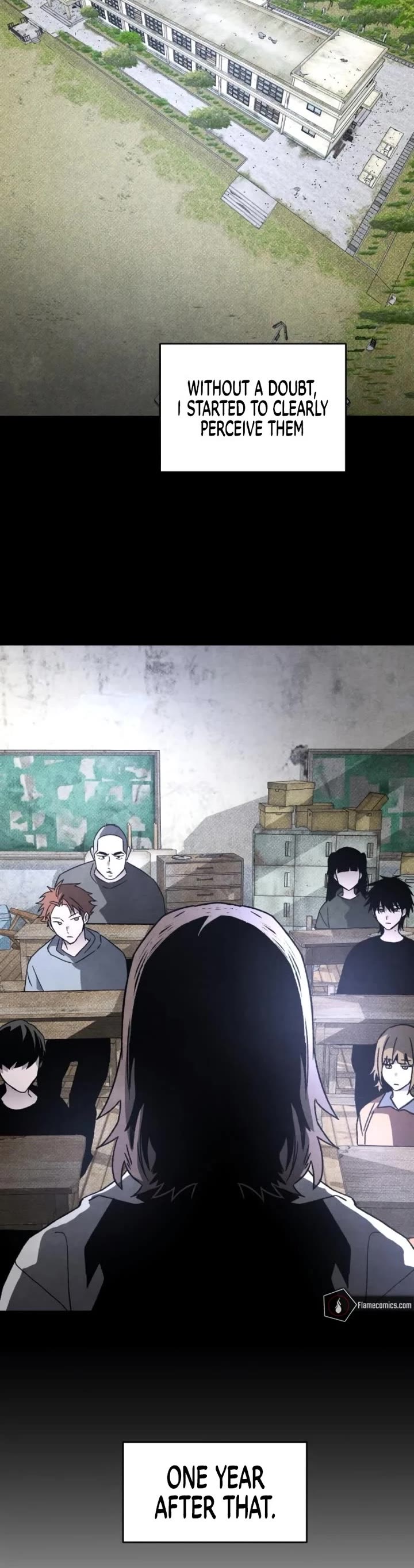 Destined Murderer chapter 26 page 41