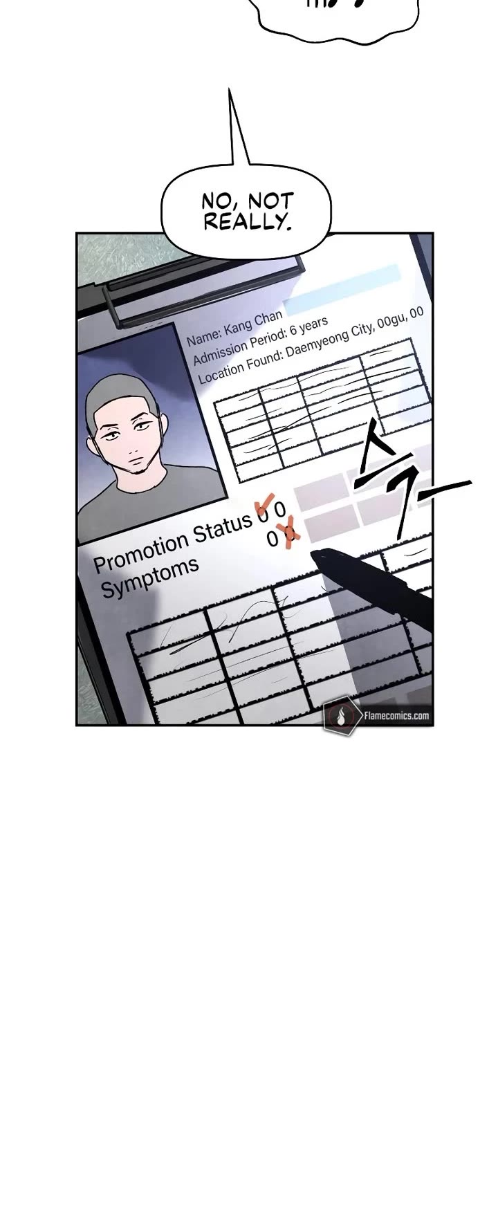 Destined Murderer chapter 27 page 15