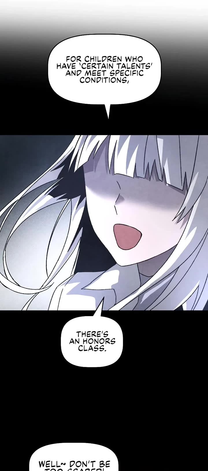 Destined Murderer chapter 27 page 19