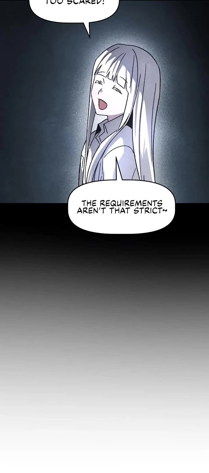 Destined Murderer chapter 27 page 20