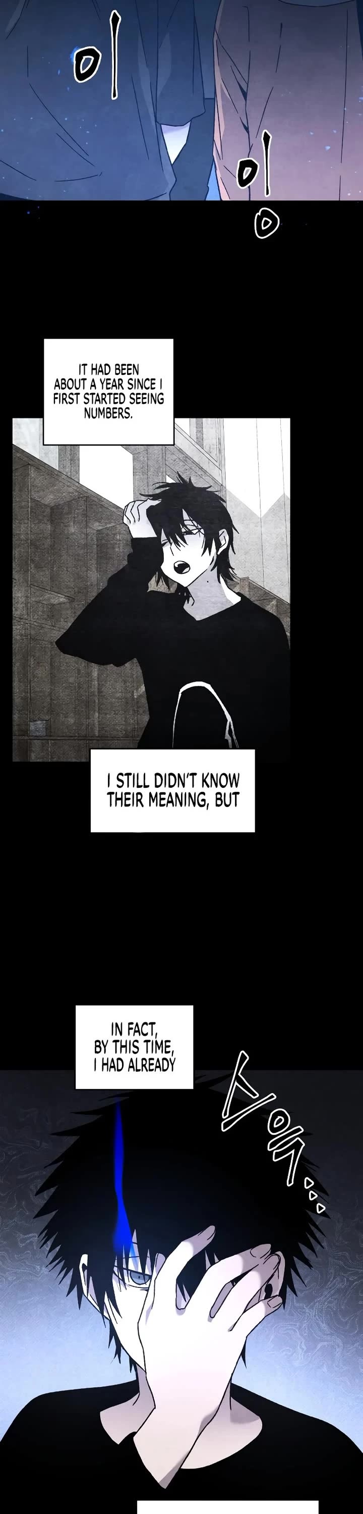 Destined Murderer chapter 27 page 28