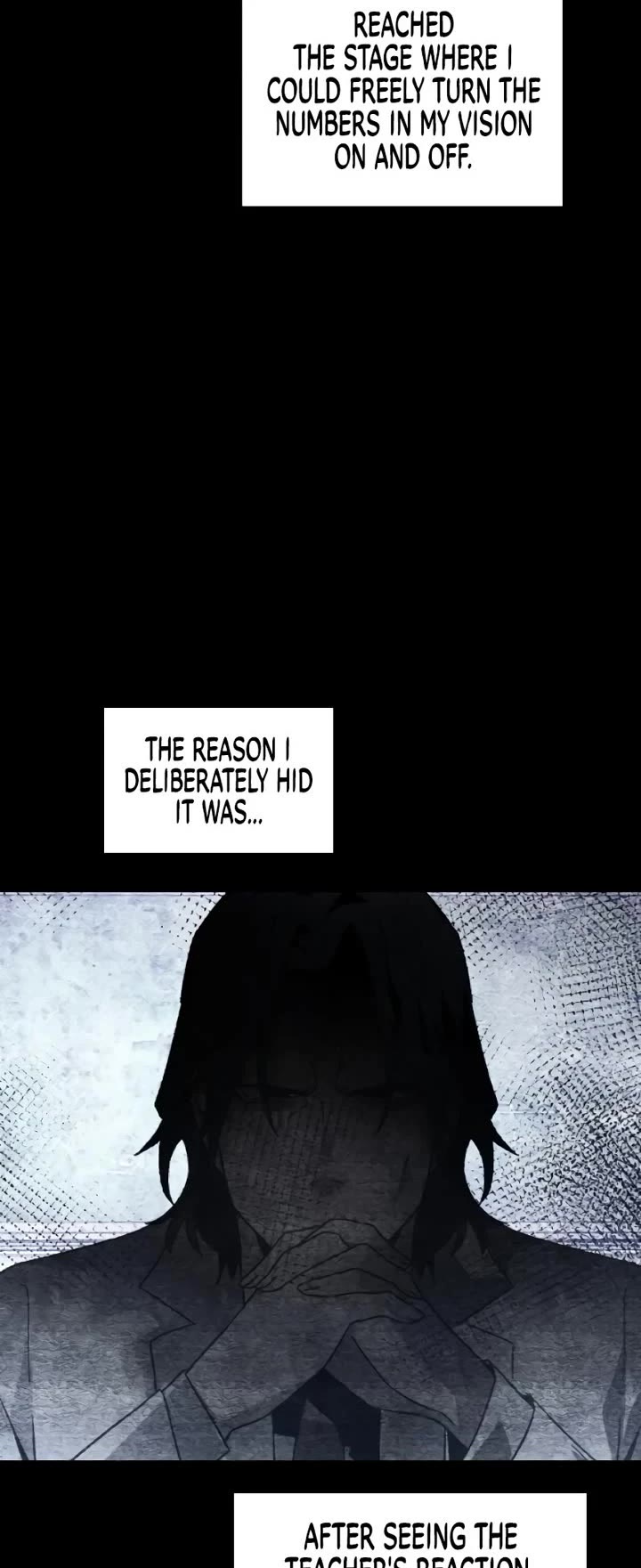 Destined Murderer chapter 27 page 29