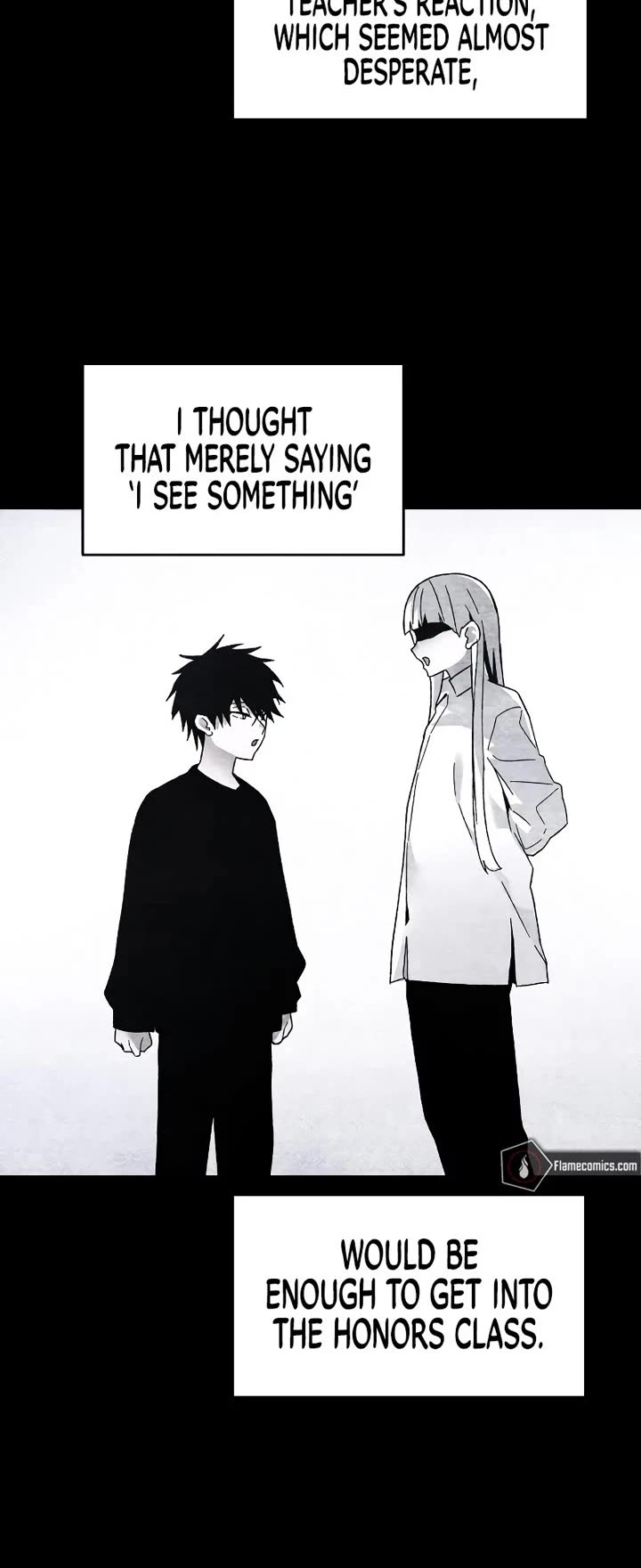 Destined Murderer chapter 27 page 30