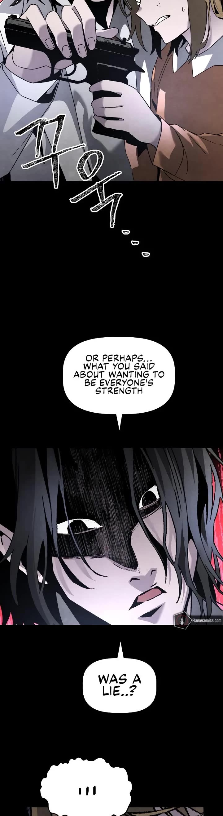 Destined Murderer chapter 27 page 37