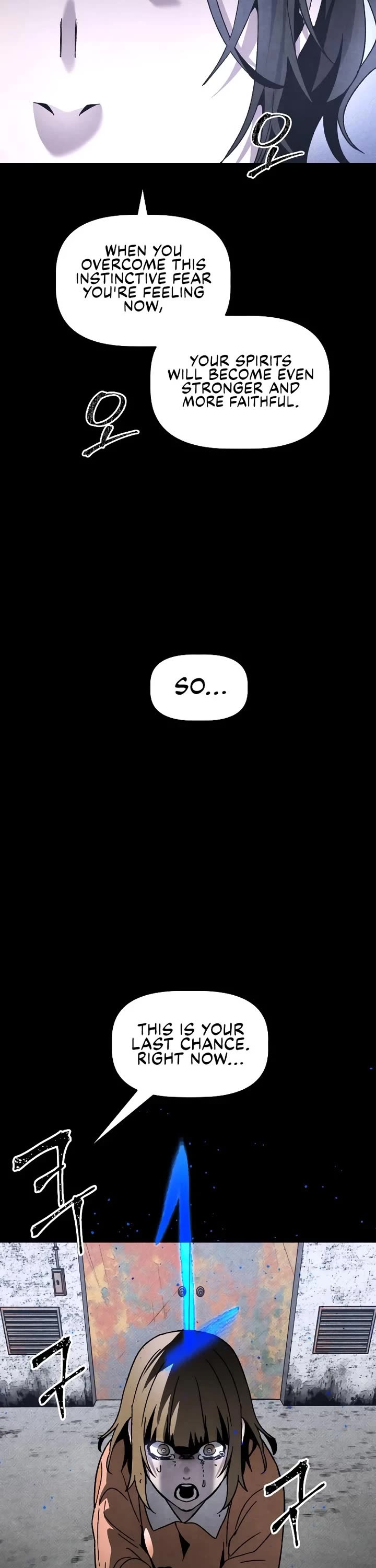 Destined Murderer chapter 27 page 41