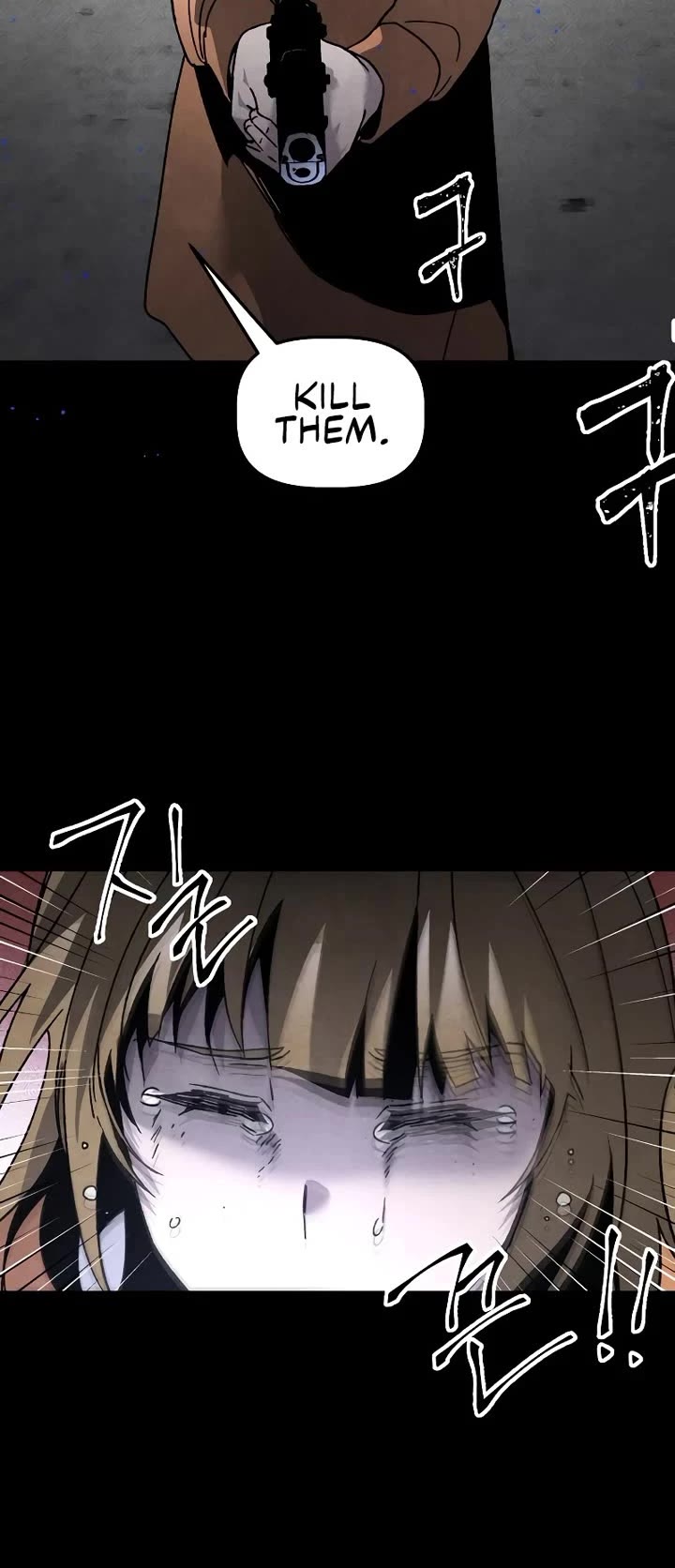 Destined Murderer chapter 27 page 42